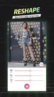 SelfieCity 5.2.5.2. Скриншот 1