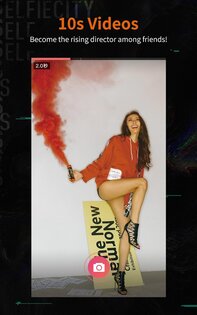 SelfieCity 5.2.5.2. Скриншот 8