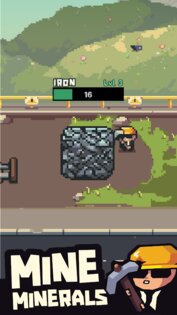 Earth Inc 4.4.2. Скриншот 2