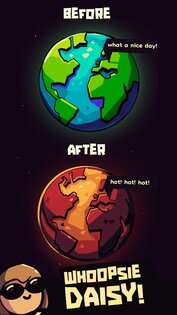 Earth Inc 4.4.2. Скриншот 5