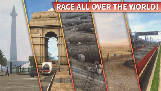 Car Driving Online 1.3 (26). Скриншот 5