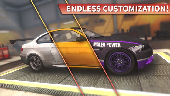 Car Driving Online 1.3 (26). Скриншот 7