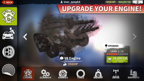 Car Driving Online 1.3 (26). Скриншот 11