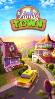 Family Town – интерьер и мода 23.1. Скриншот 6