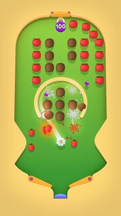 Pinball – захватывающая аркада 1.13.6. Скриншот 17