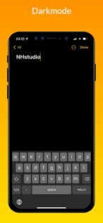 Keyboard iOS 18 2.0.4. Скриншот 3