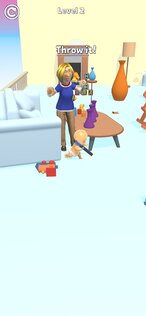 Baby Prank 32.0. Скриншот 6