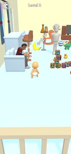 Baby Prank 32.0. Скриншот 7