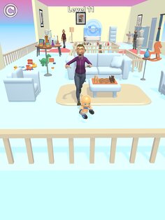 Baby Prank 32.0. Скриншот 10