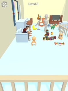 Baby Prank 32.0. Скриншот 13