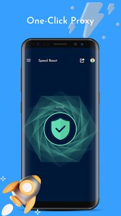 Super Proxy Master 3.6.3. Скриншот 1