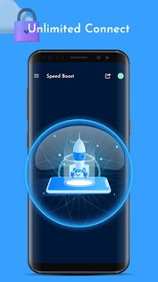 Super Proxy Master 3.6.3. Скриншот 2