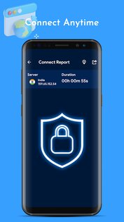 Super Proxy Master 3.6.3. Скриншот 3