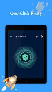 Super Proxy Master 4.3.2. Скриншот 5