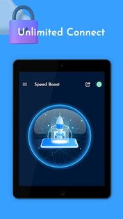 Super Proxy Master 3.6.3. Скриншот 10