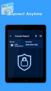 Super Proxy Master 3.6.3. Скриншот 11
