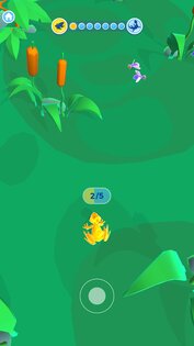 Evolution Merge 1.2.5. Скриншот 7