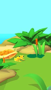 Evolution Merge 1.2.5. Скриншот 9