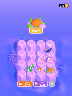 Evolution Merge 1.2.5. Скриншот 14