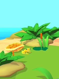 Evolution Merge 1.2.5. Скриншот 17