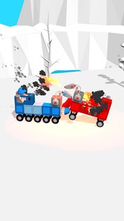 Truck Wars 0.58. Скриншот 3