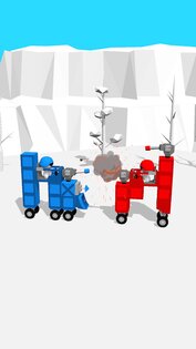 Truck Wars 0.58. Скриншот 5