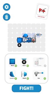 Truck Wars 0.77. Скриншот 10