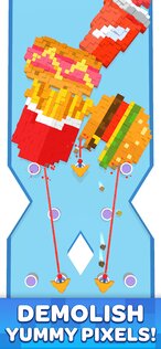 Pixel Demolish 4.8.1. Скриншот 1