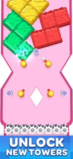 Pixel Demolish 4.8.1. Скриншот 2