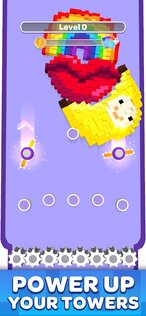 Pixel Demolish 4.8.1. Скриншот 3