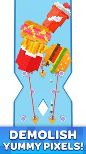Pixel Demolish 4.8.1. Скриншот 5