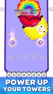 Pixel Demolish 4.8.1. Скриншот 7