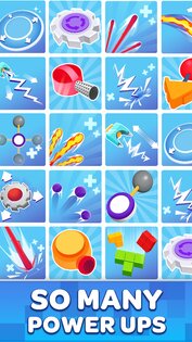 Pixel Demolish 4.8.1. Скриншот 8