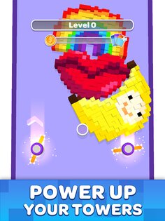 Pixel Demolish 4.8.1. Скриншот 11