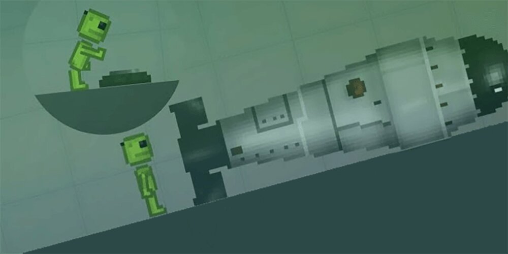 Mods for Melon Playground 3.0