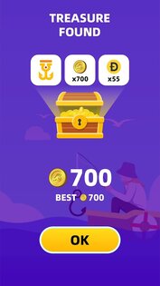 Dory 2.0.4. Скриншот 3