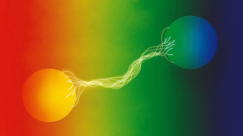 Кот Шрёдингера существует: за что дали Нобелевскую премию по физике в 2022 году