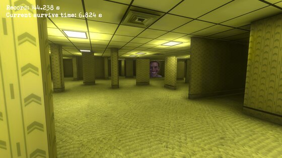 Meme Hunters - Hide & Seek 2.8.4. Скриншот 1