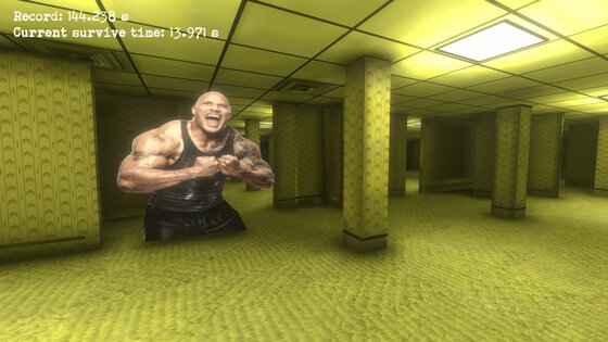 Meme Hunters - Hide & Seek 2.8.4. Скриншот 3