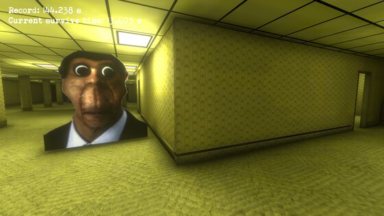 Meme Hunters - Hide & Seek 2.9.1. Скриншот 5