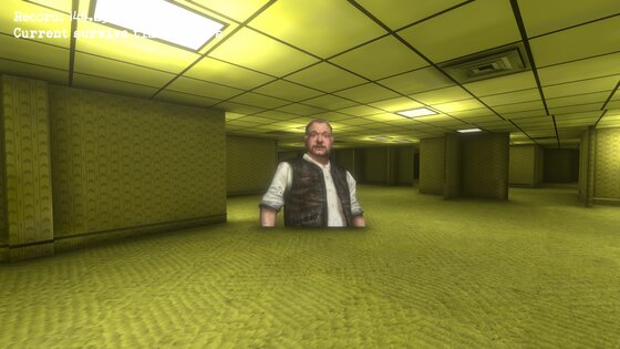 Meme Hunters - Hide & Seek 2.8.4. Скриншот 6