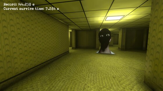 Meme Hunters - Hide & Seek 2.8.4. Скриншот 7