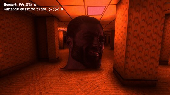 Meme Hunters - Hide & Seek 2.8.4. Скриншот 8