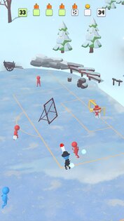 Super Goal 0.2.2. Скриншот 3