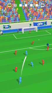 Super Goal 0.1.42. Скриншот 5