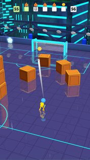 Super Goal 0.2.2. Скриншот 5