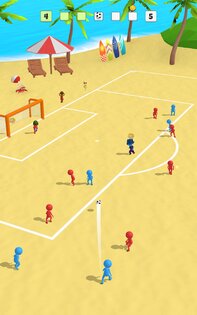 Super Goal 0.2.2. Скриншот 10