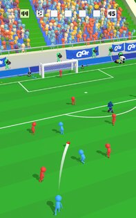 Super Goal 0.1.42. Скриншот 13