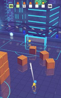 Super Goal 0.2.2. Скриншот 13