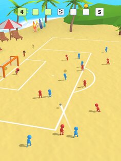 Super Goal 0.1.80. Скриншот 19